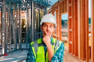 Blog de construcción con constructor de Steel Framing